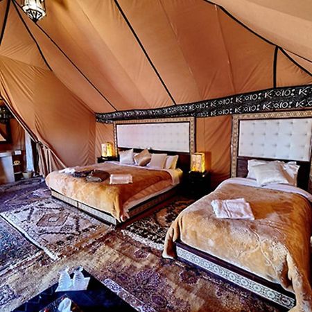 Camp Under Stars (Adults Only) Merzouga Exterior photo