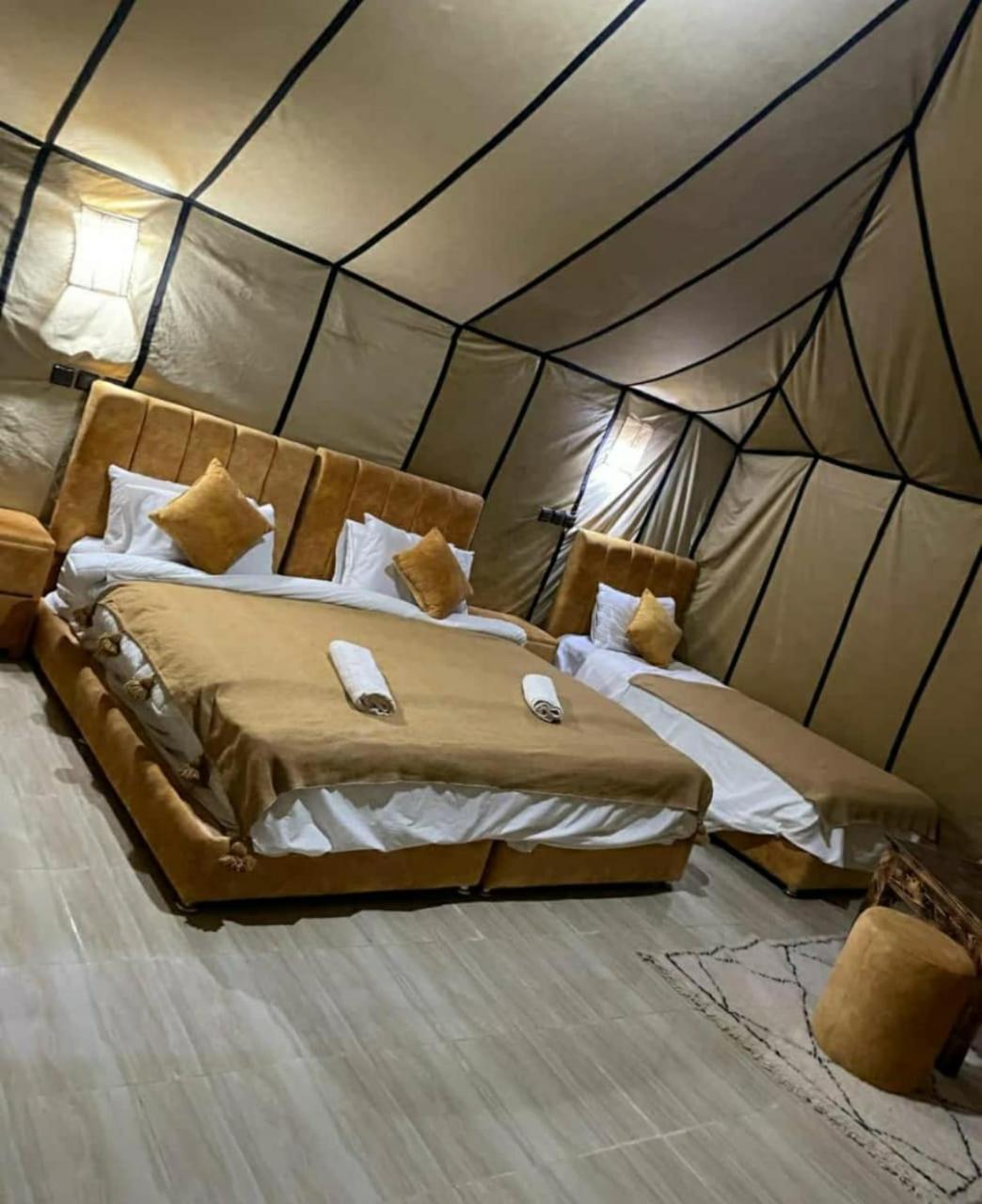 Camp Under Stars (Adults Only) Merzouga Exterior photo