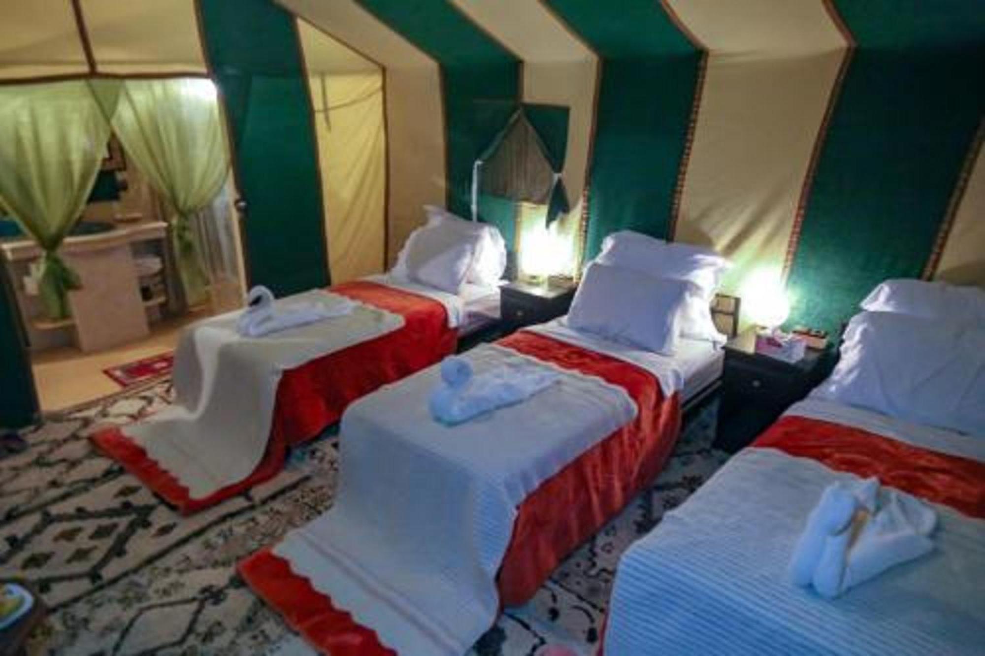 Camp Under Stars (Adults Only) Merzouga Exterior photo